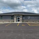 picture of Argyle clinic