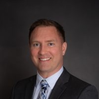 Headshot for Dr. Eamon Bernardoni, MD, MS at Lafayette Hospital + Clinics