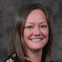Headshot for Kolette McGary, Audiologist for Lafayette Hospital + Clinics