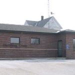 picture of Shullsburg clinic