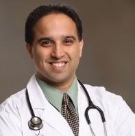 headshot for Debasish Bhattacharyya of Lafayette Hospital + Clinics