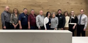Leadership Team