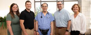 Heart Health Team