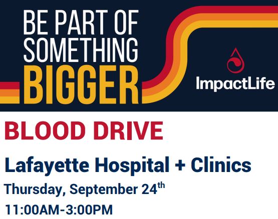 Lafayette Hospital + Clinics